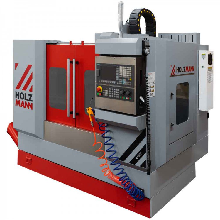  HOLZMANN CF500