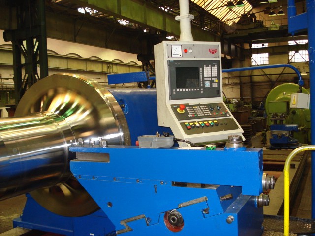 Lathes